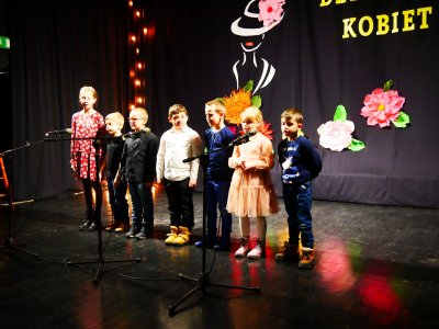 Dzień Kobiet